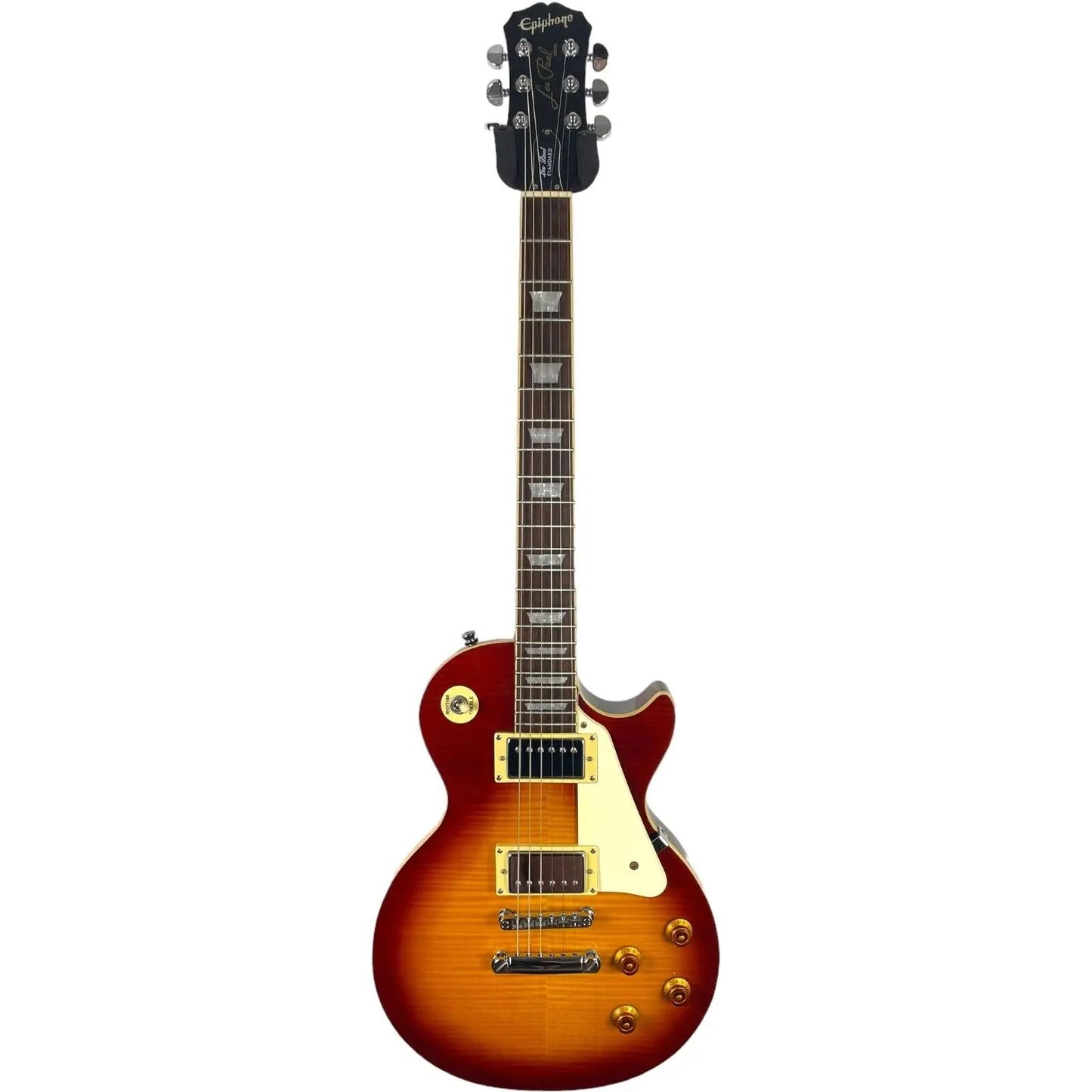 Epiphone Les Paul Standard 2005 Epiphone