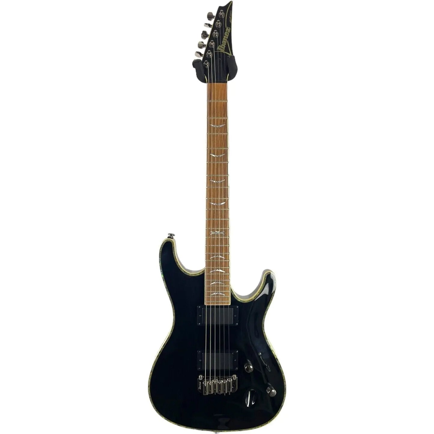 Ibanez SAS32EX - Black Ibanez