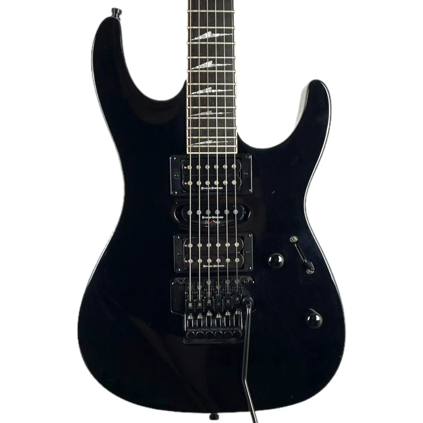 ESP LTD M-252 Korea 2002 ESP LTD