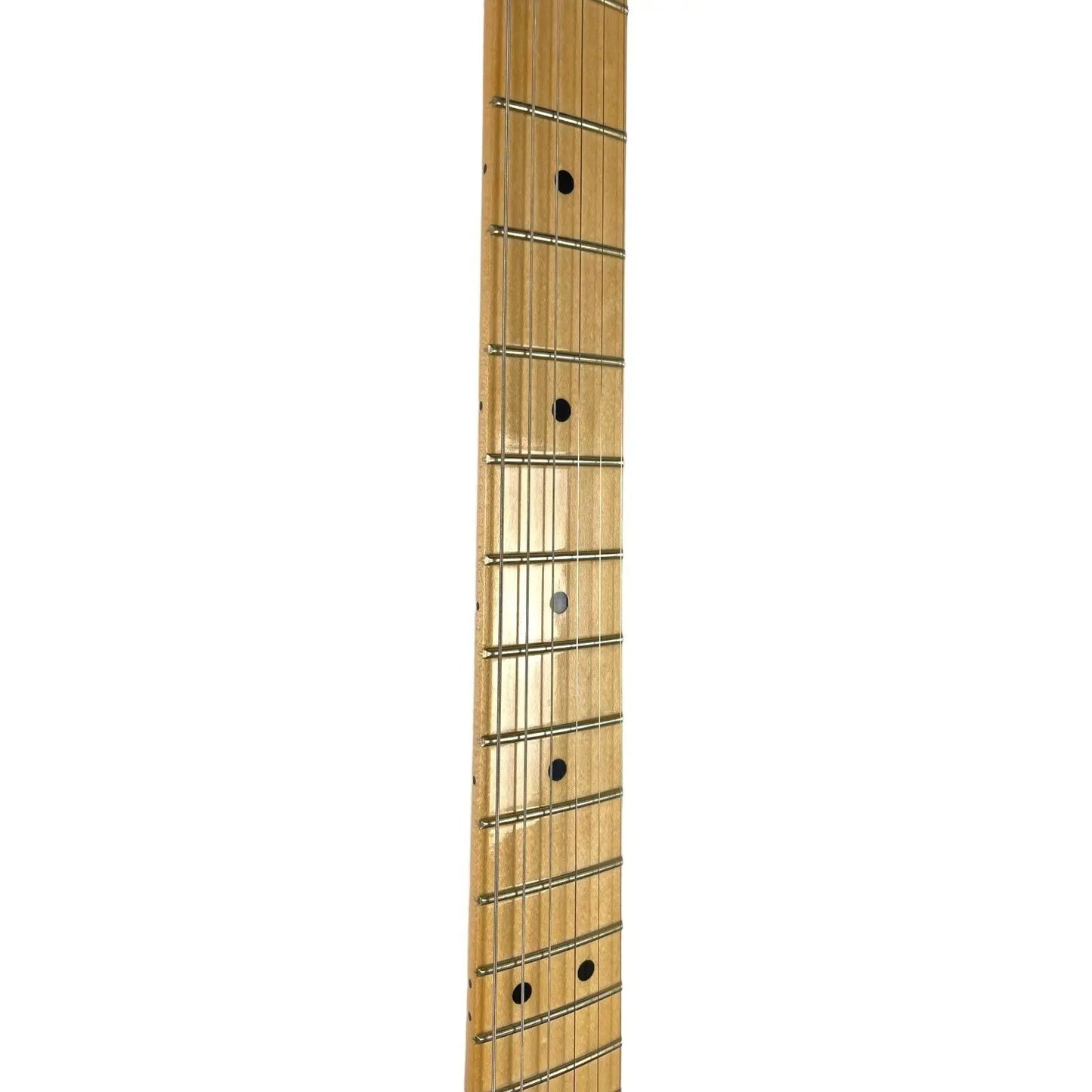 Fender Player Series Stratocaster HSS 2022 - Black Fender