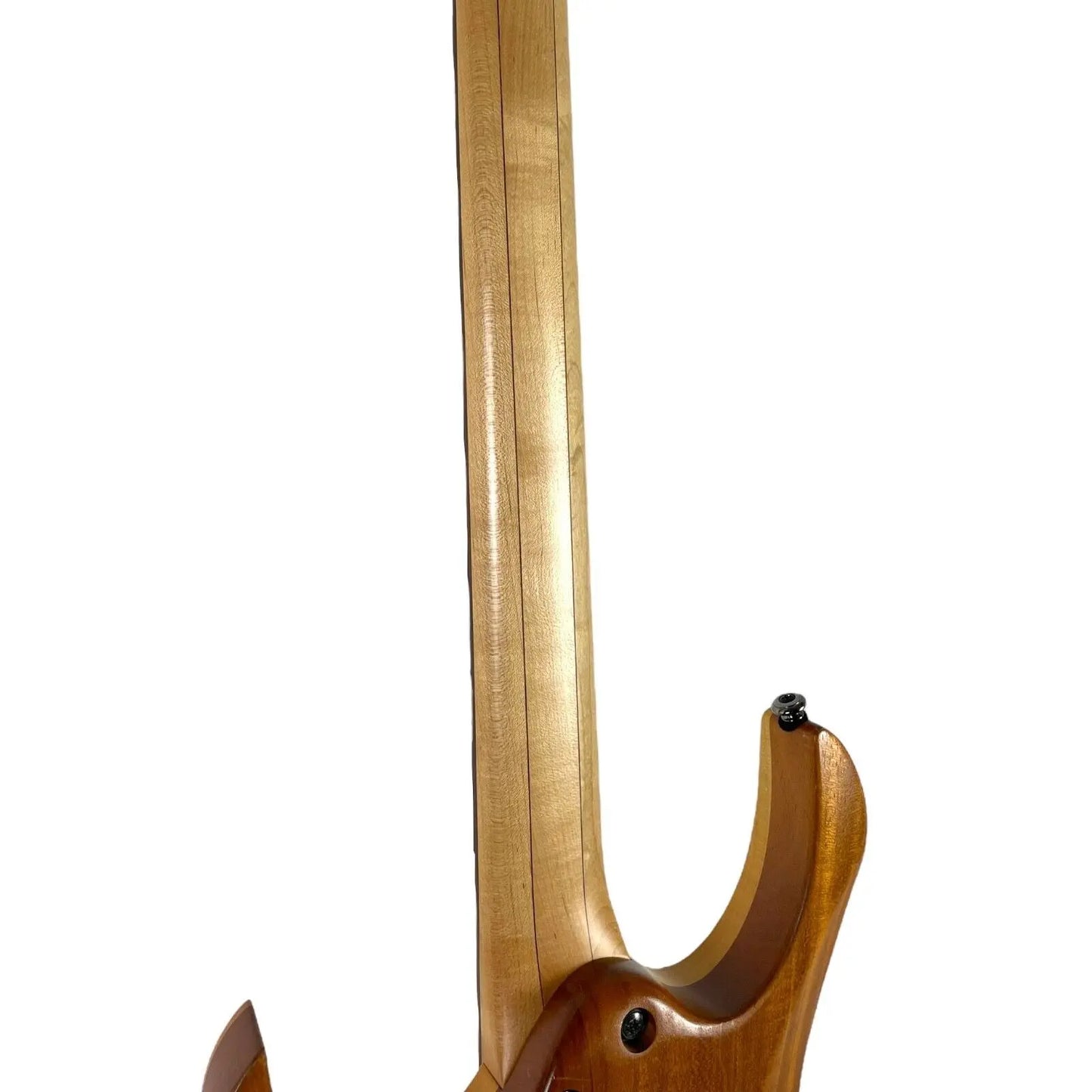 Ibanez Prestige RGA121 2005 - Natural Ibanez