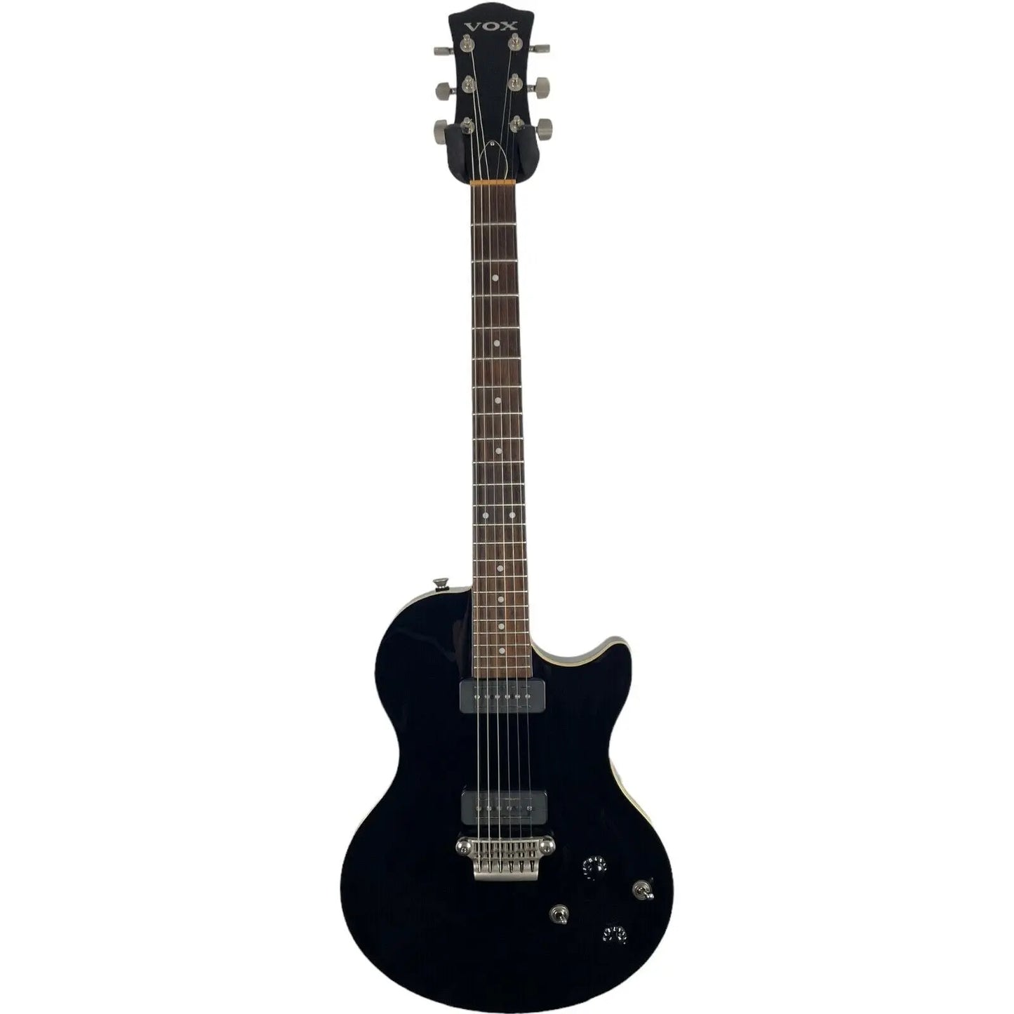 Vox SSC33 2010 Black Vox