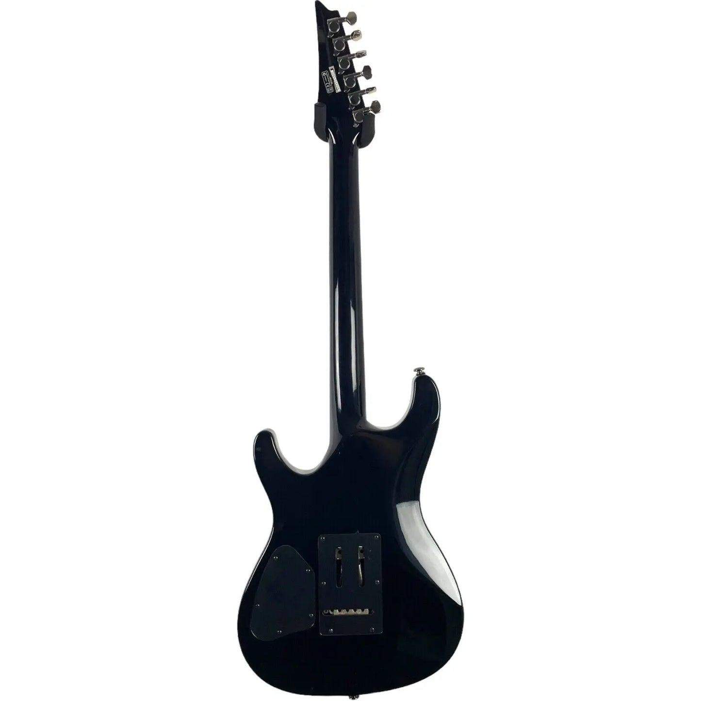 Ibanez SAS32EX - Black Ibanez