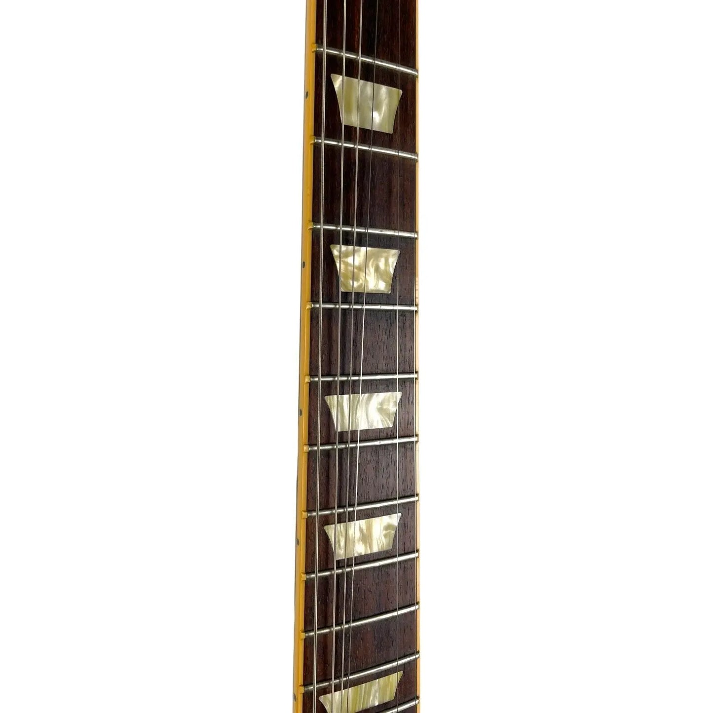 Gibson Les Paul Slash Signature 2008 - Goldtop Gibson