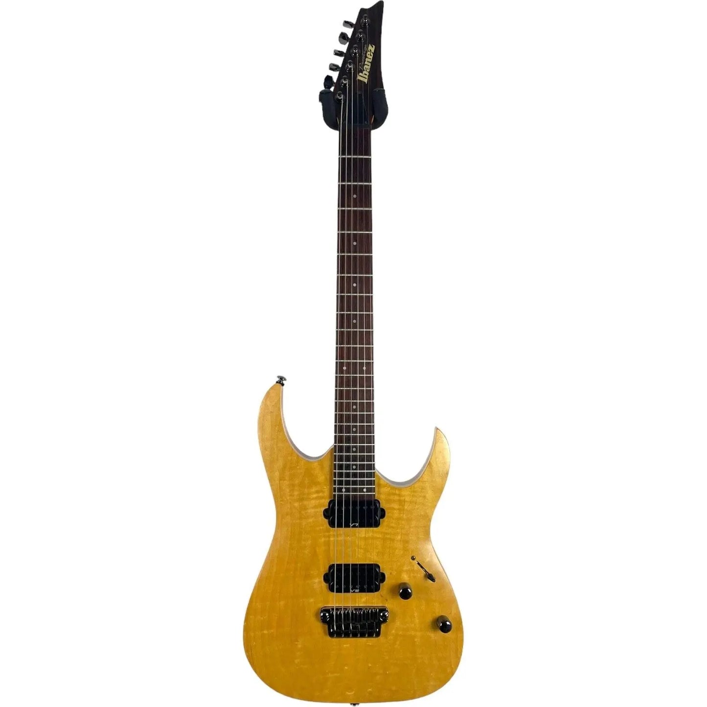 Ibanez Prestige RGA121 2005 - Natural Ibanez