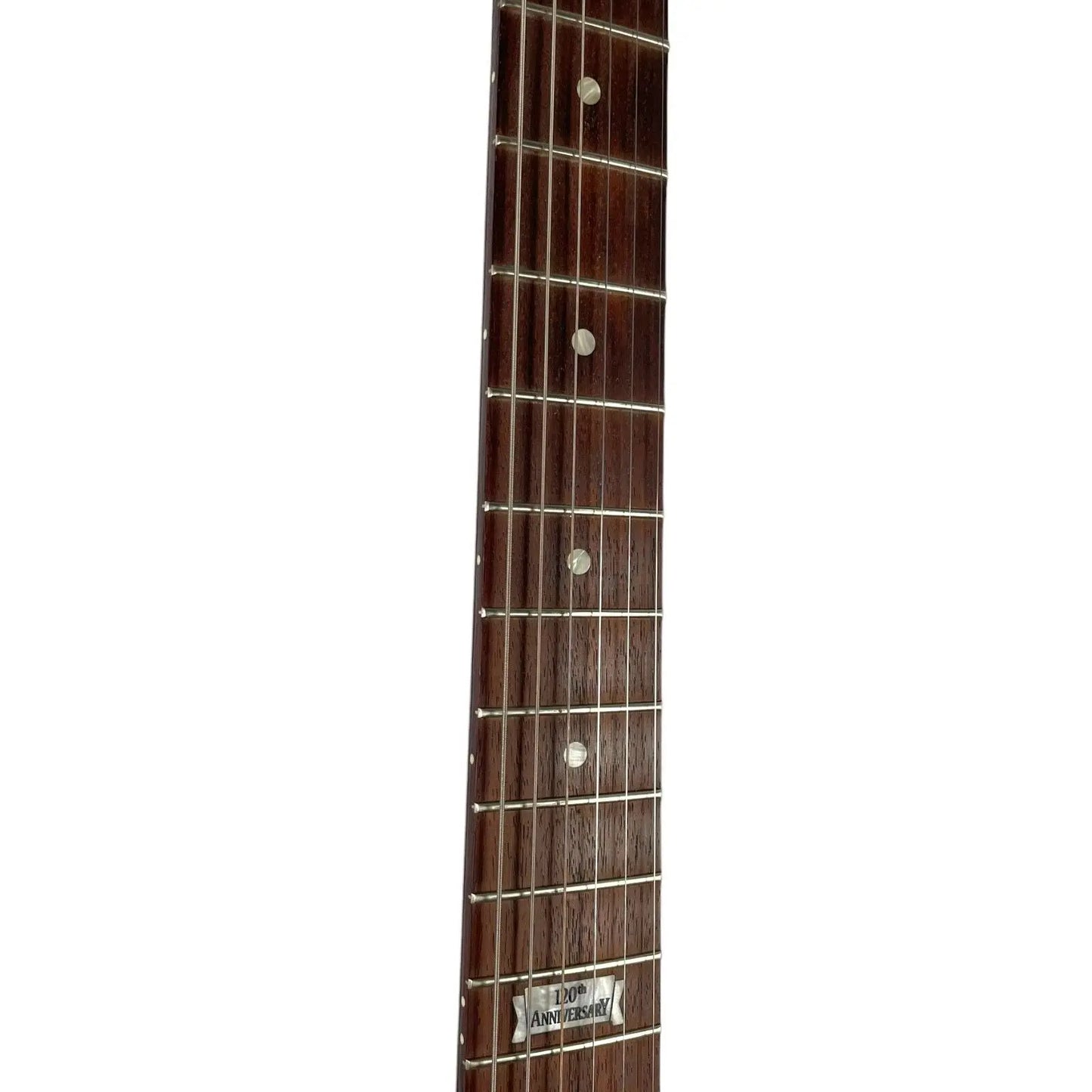 Gibson SGJ Fireburst 2014 Gibson