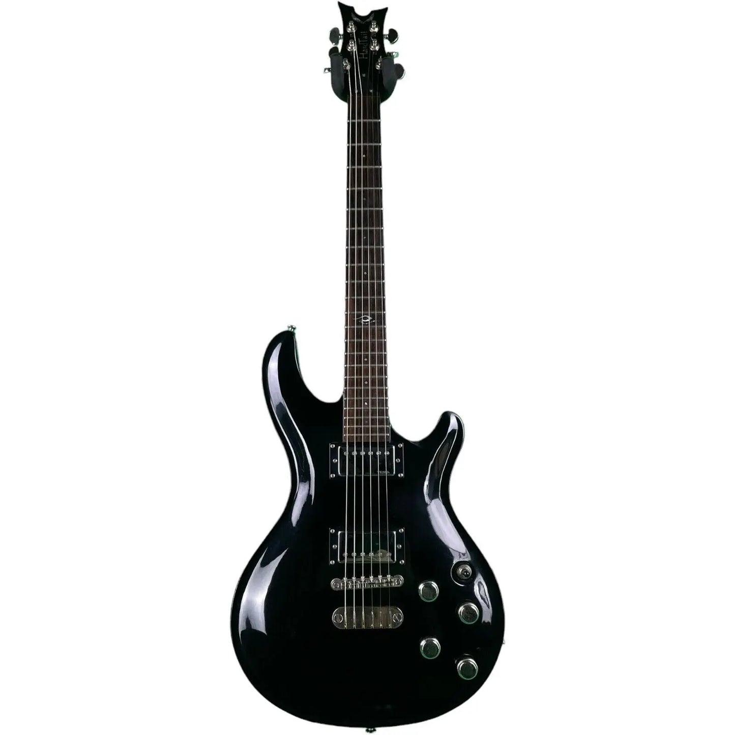Dean Hardtail 2005 Korea Dean