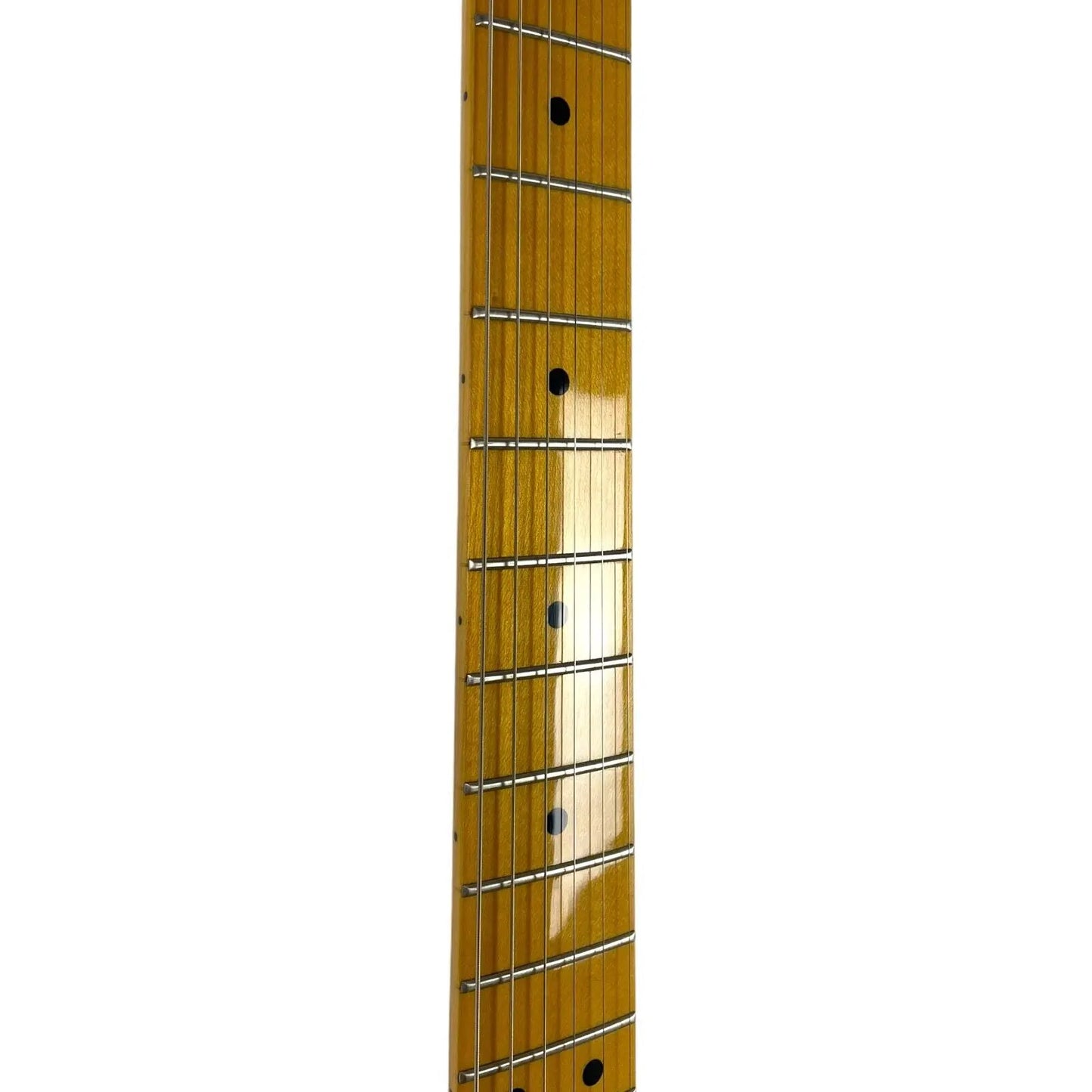 Fender Modern Player Telecaster Plus 2018 Fender