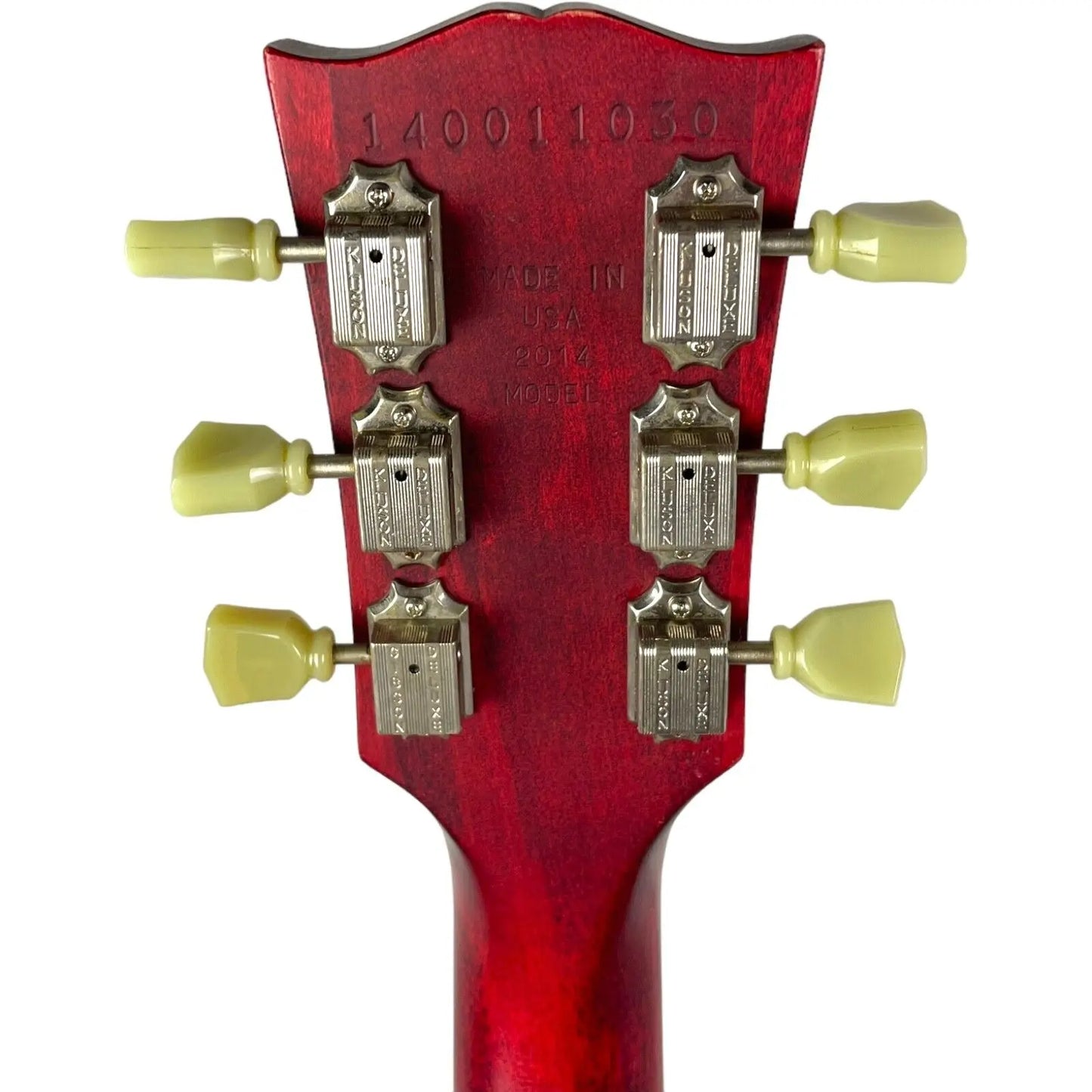 Gibson Les Paul LPJ 2014 - Red Burst Gibson