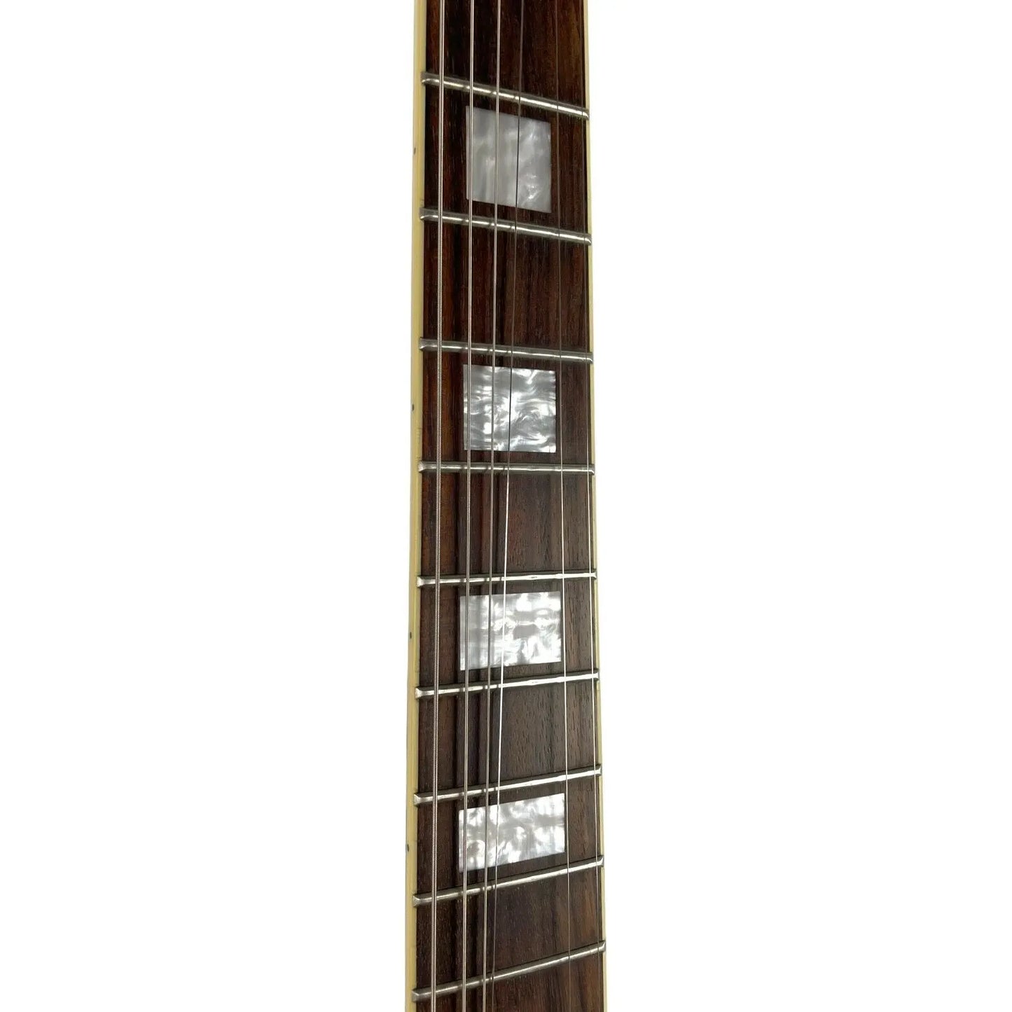 Epiphone Les Paul Custom 2005 Epiphone