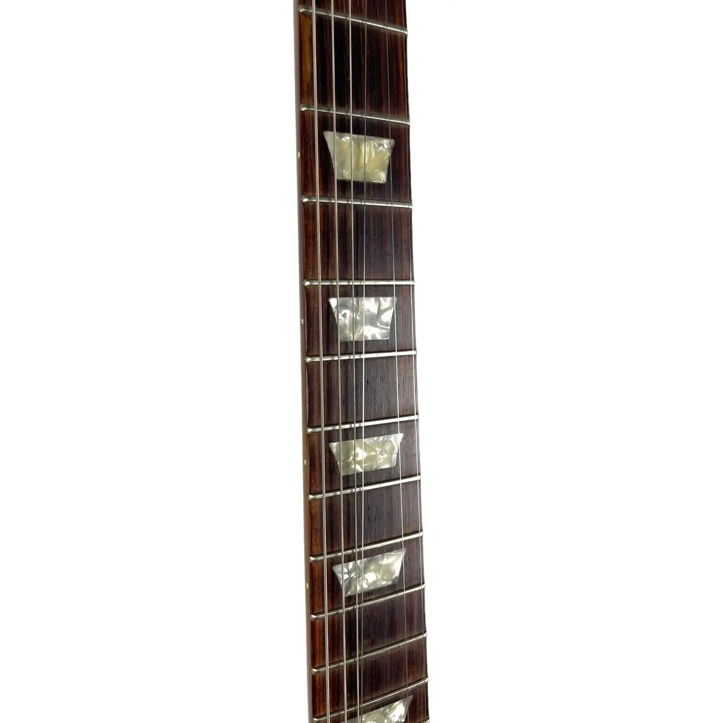 Gibson Les Paul Gary Moore Signature 2001 - Lemon Burst Gibson
