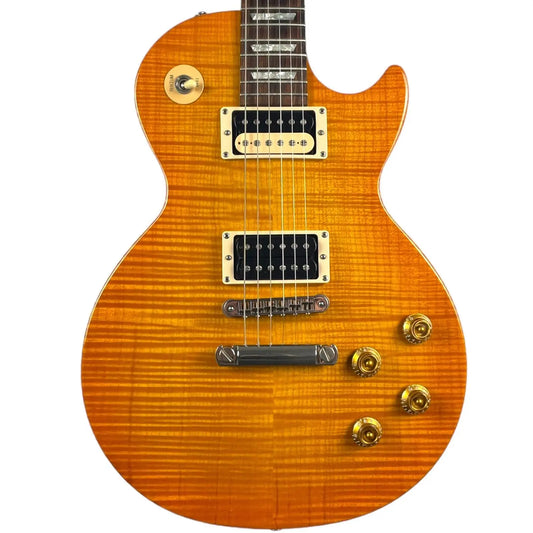 Gibson Les Paul Gary Moore Signature 2001 - Lemon Burst Gibson