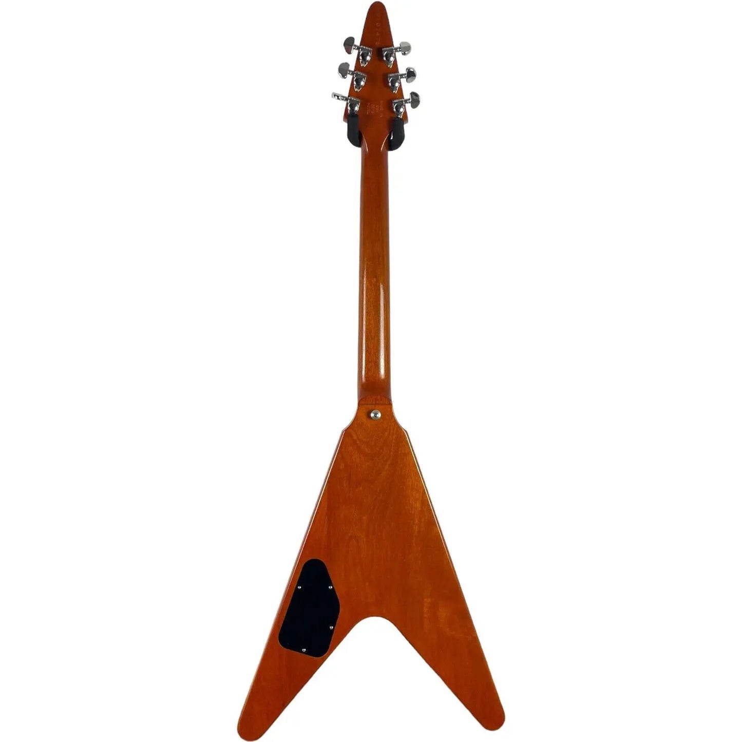 Gibson Flying V Faded 2016 - Vintage Amber Gibson