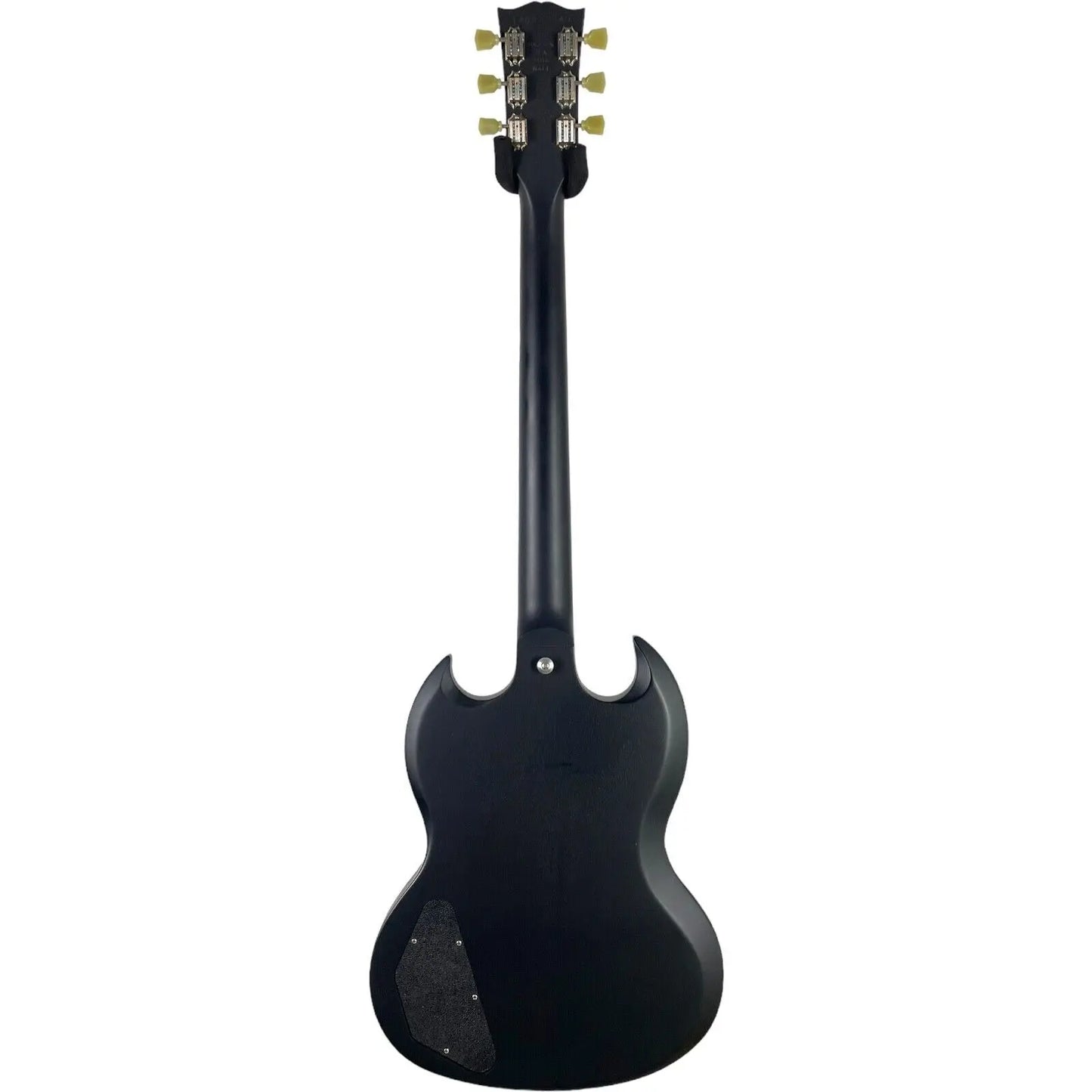 Gibson SGJ Fireburst 2014 Gibson