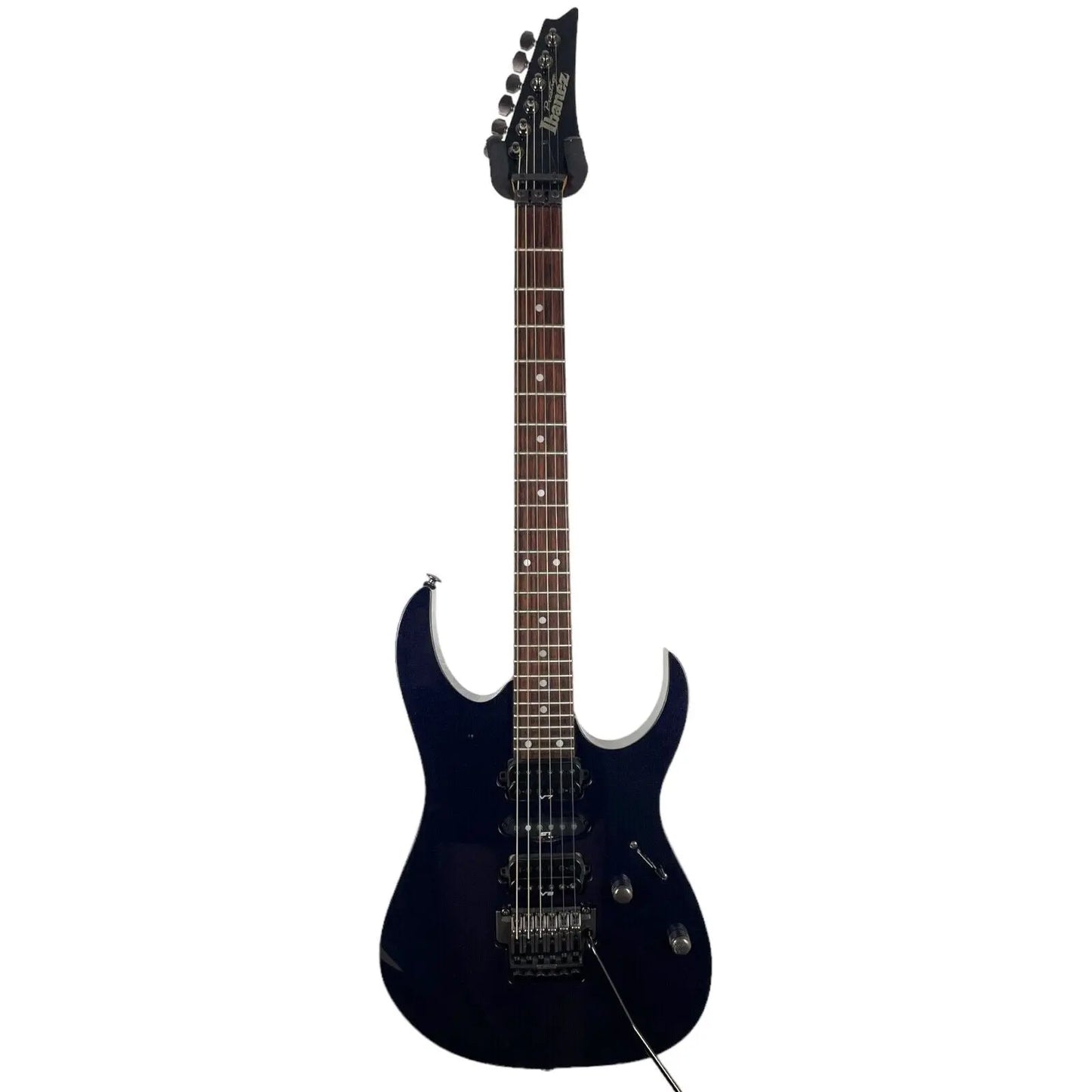 Ibanez Prestige RG1570 Purple sparkle 2003 Ibanez