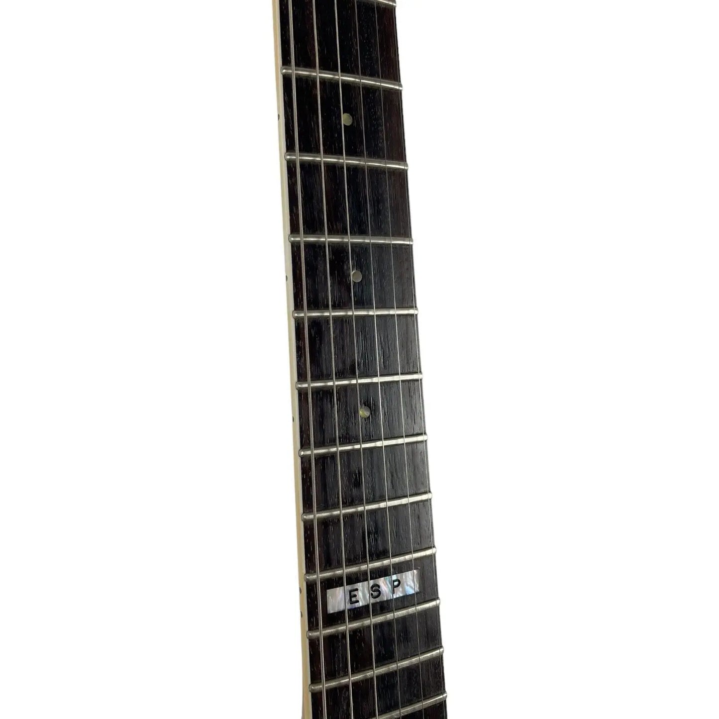 ESP Eclipse 1999 Sunburst ESP