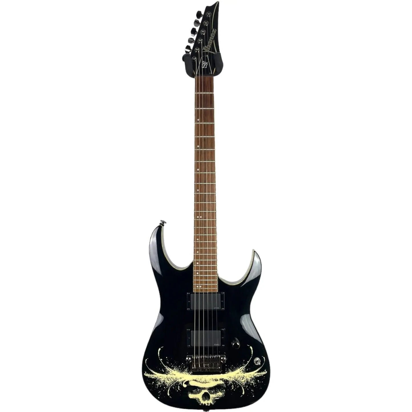 Ibanez Prestige MBM1 Matt Bachand Signature 2007 Ibanez