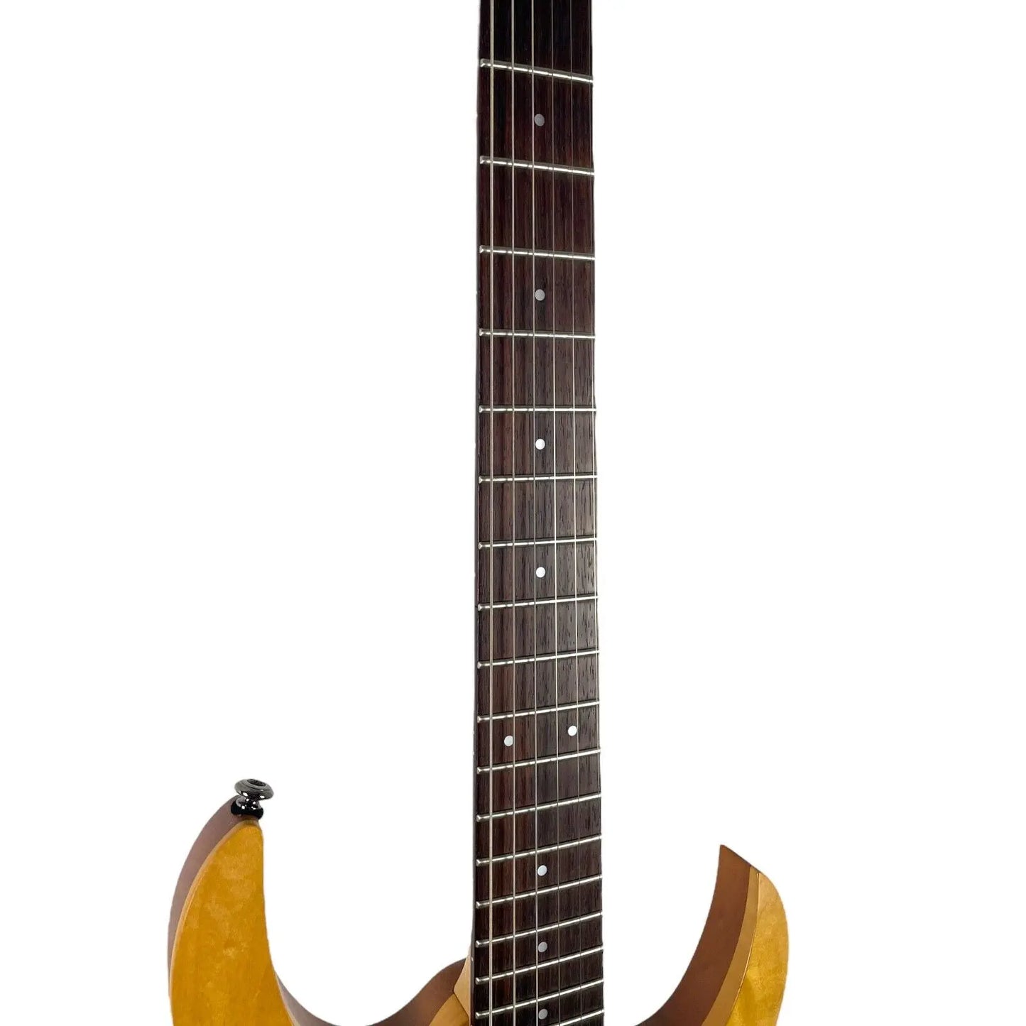 Ibanez Prestige RGA121 2005 - Natural Ibanez