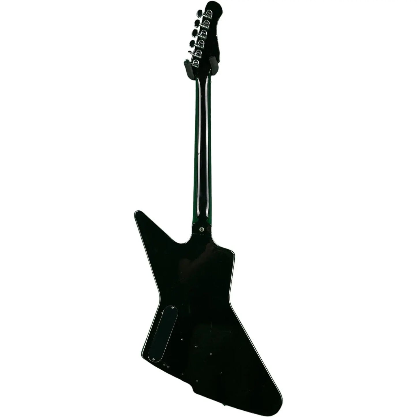Harley Benton Explorer - Seymour Duncan Harley Benton