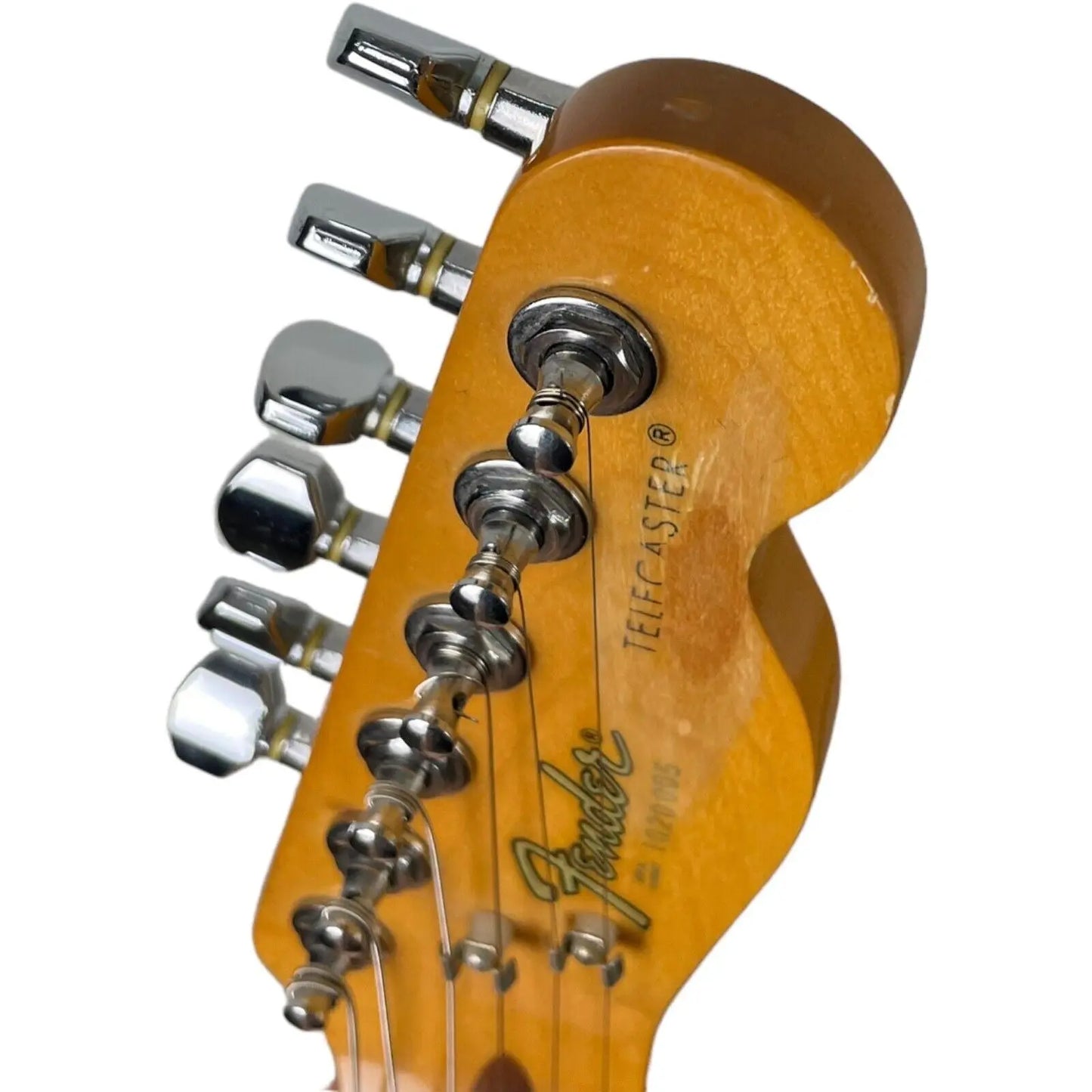 Fender Telecaster Japan TL-354 1989-1990 Fender