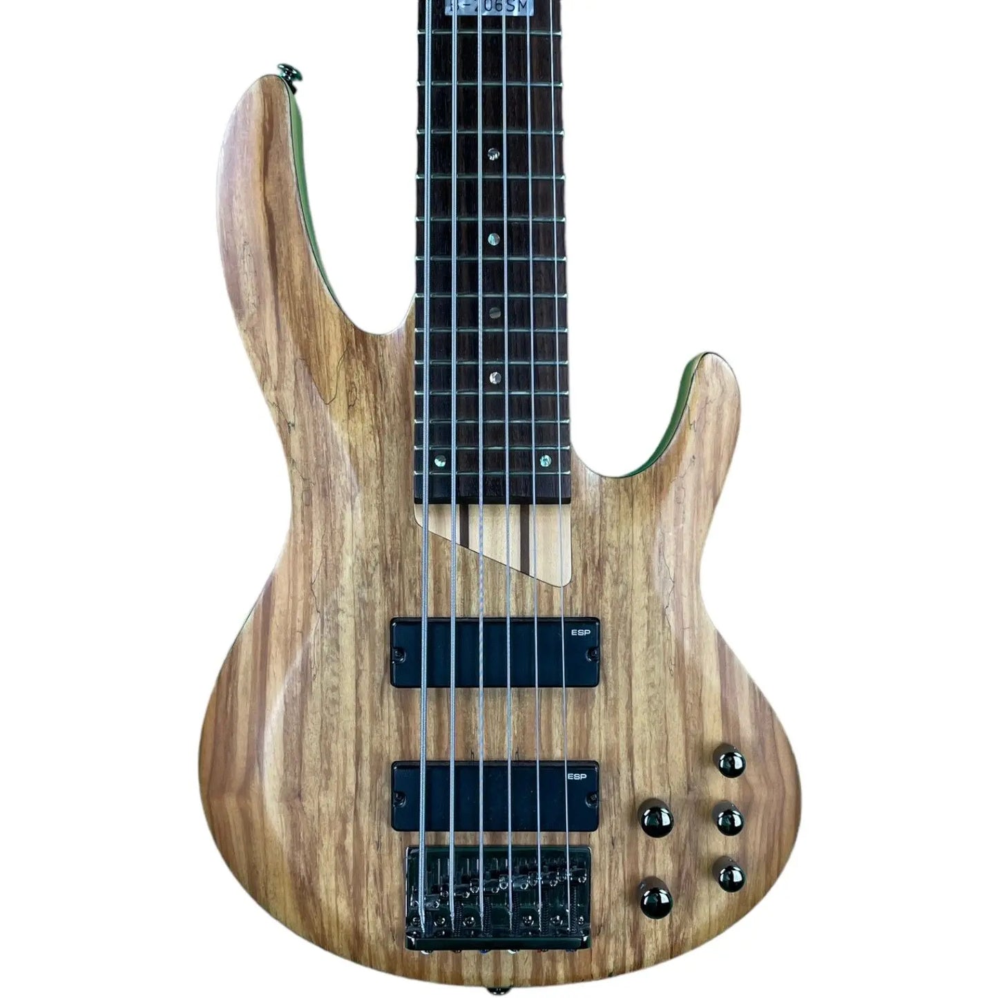 ESP LTD B-206SM 2011 ESP LTD