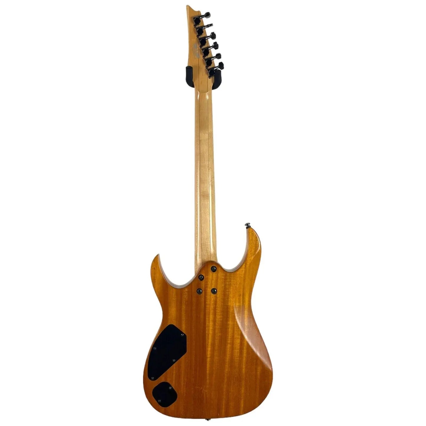 Ibanez Prestige RGA121 2005 - Natural Ibanez