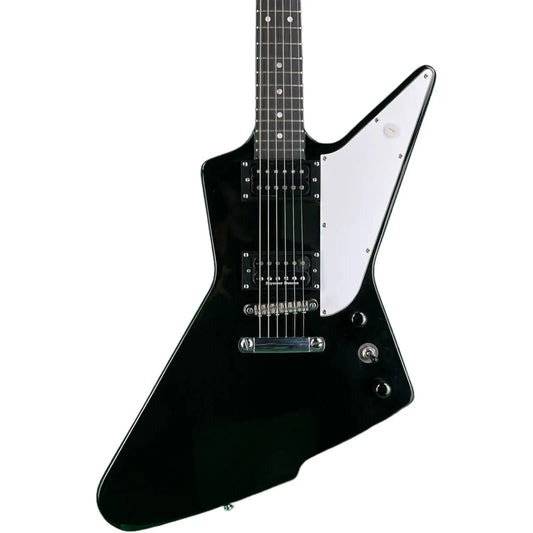 Harley Benton Explorer - Seymour Duncan Harley Benton