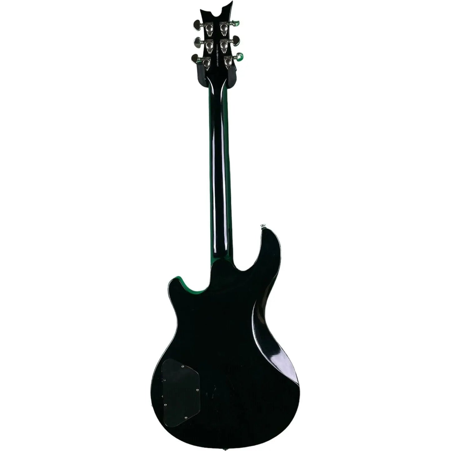 Dean Hardtail 2005 Korea Dean