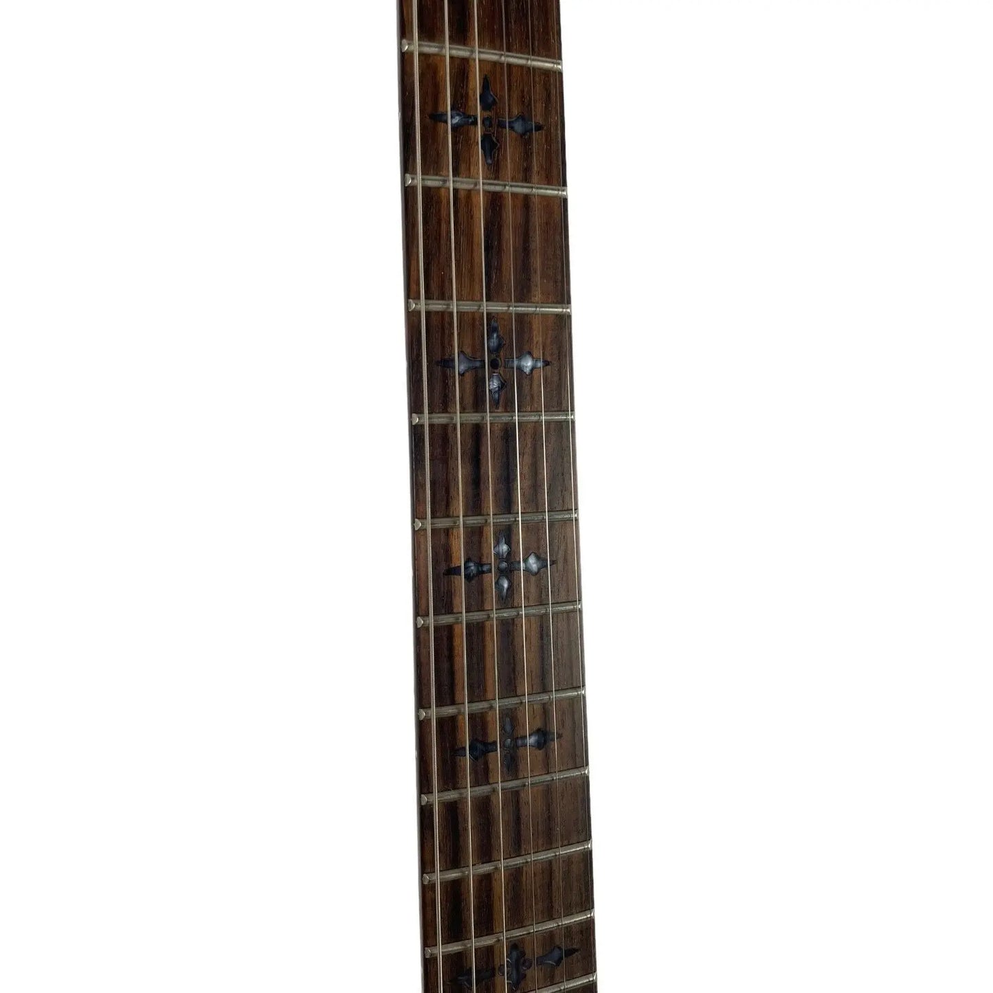 Schecter V-1 Custom FR 2009 matte black Schecter