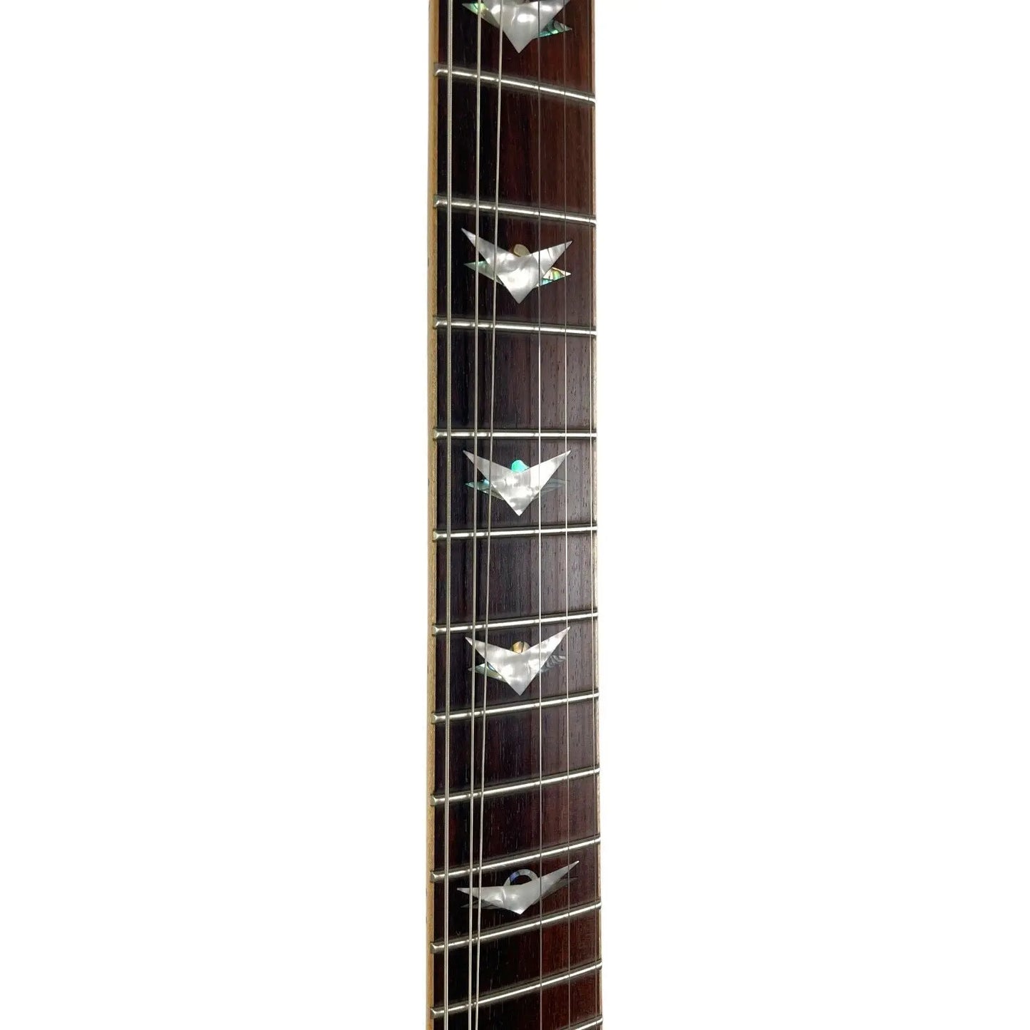 Schecter Banshee-6 FR Extreme 2019 - Vintage Sunburst Schecter