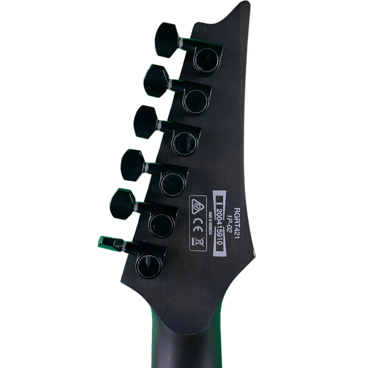 Ibanez RGRT421 2020 Ibanez