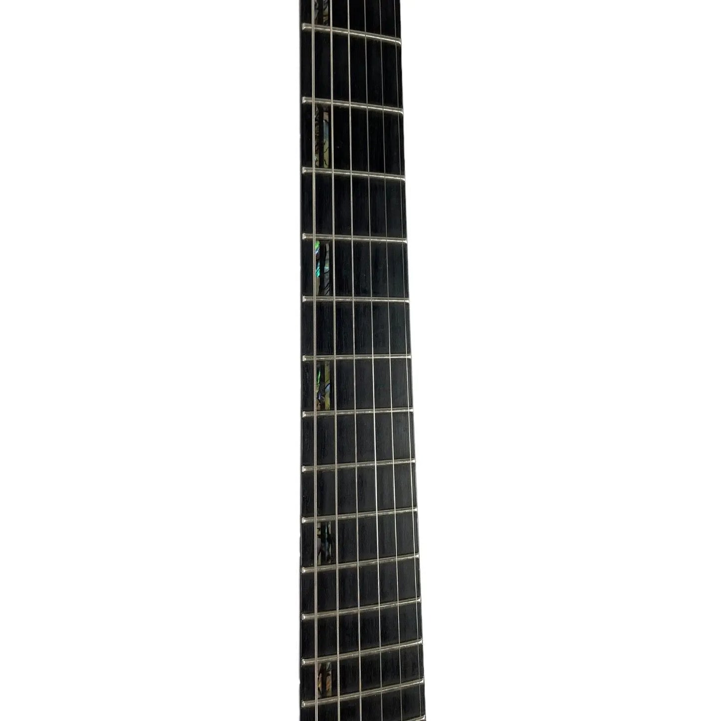ESP LTD H-1001 2018 - See thru green ESP LTD