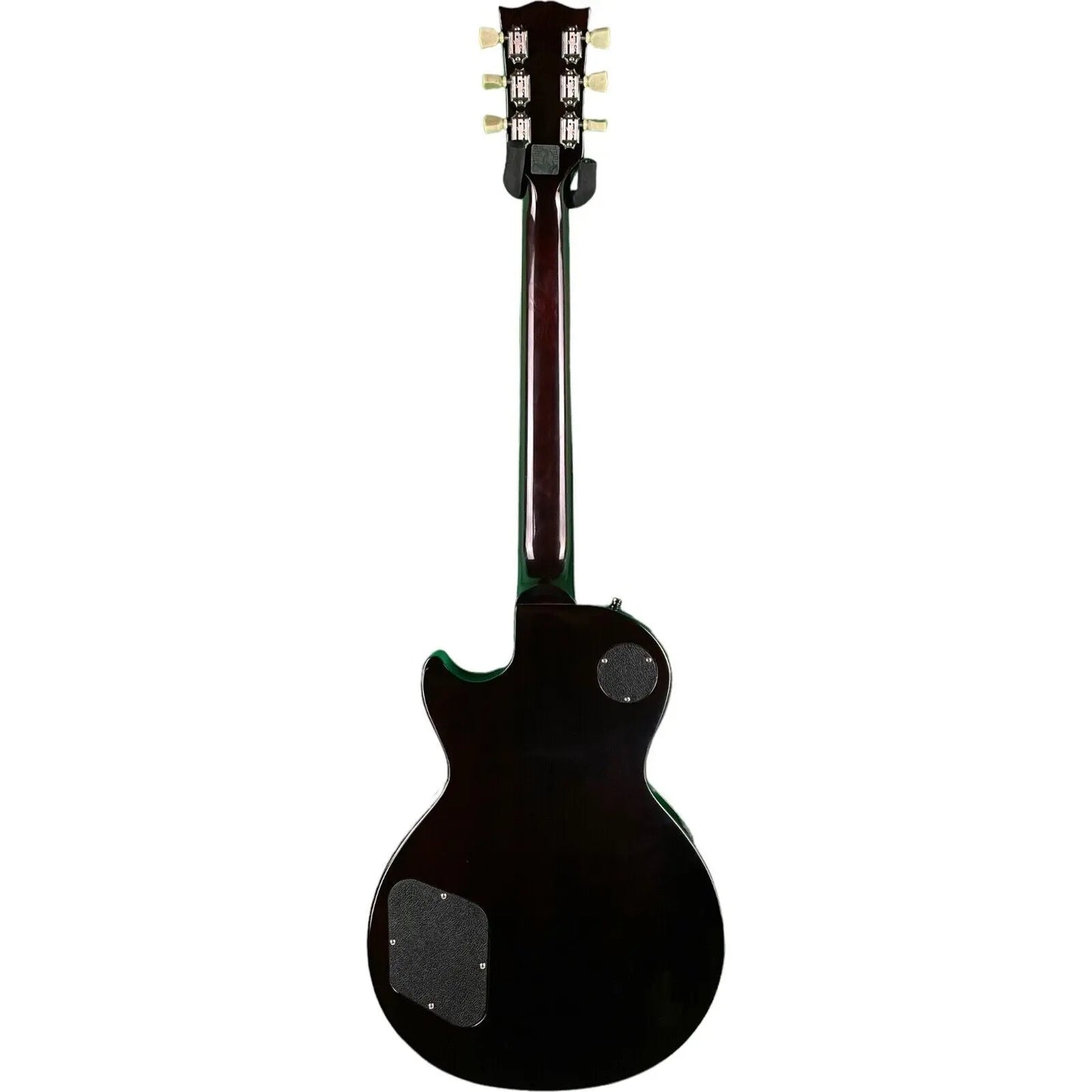 Gibson Les Paul Standard 2015 - Trans Amber Gibson