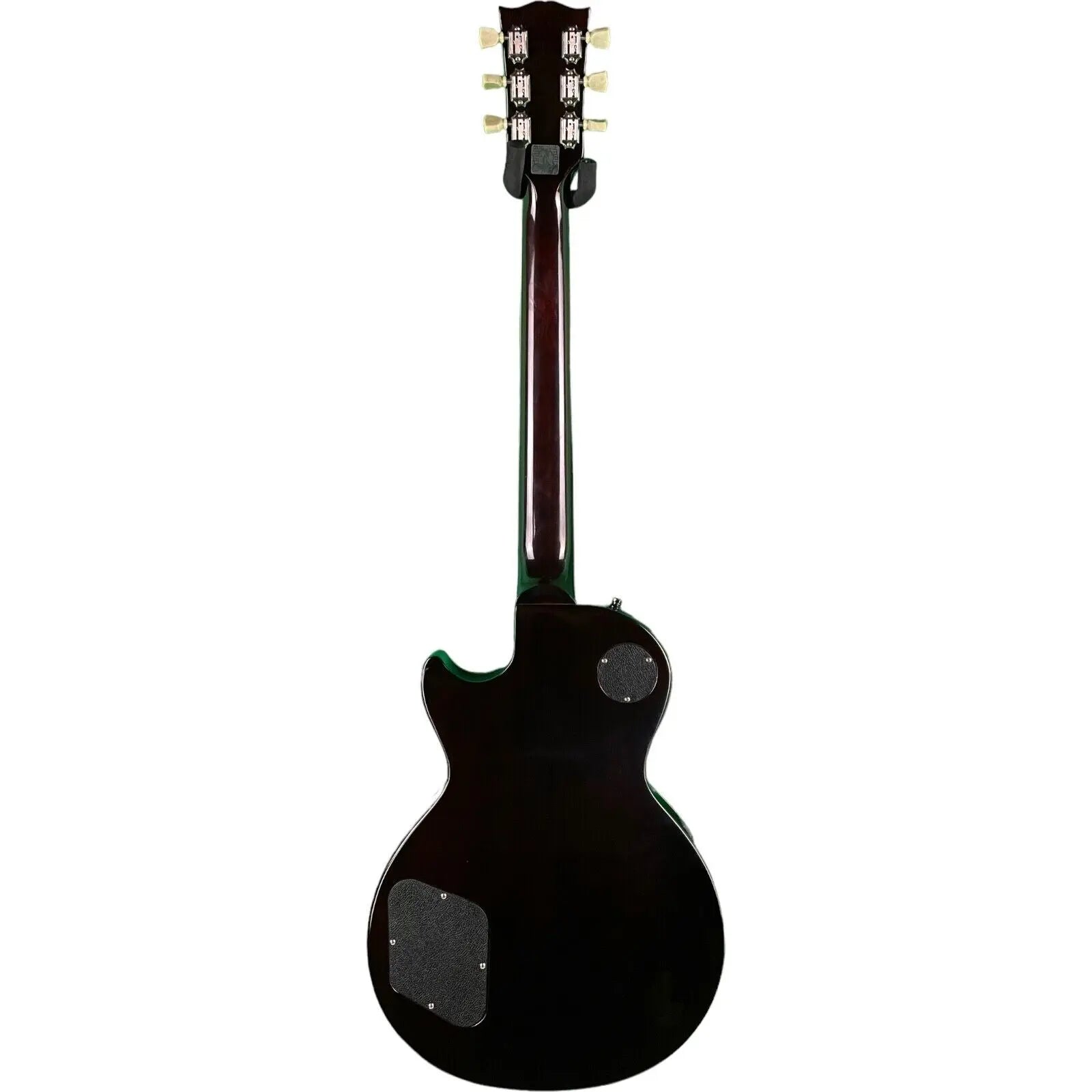 Gibson Les Paul Standard 2015 - Trans Amber Gibson