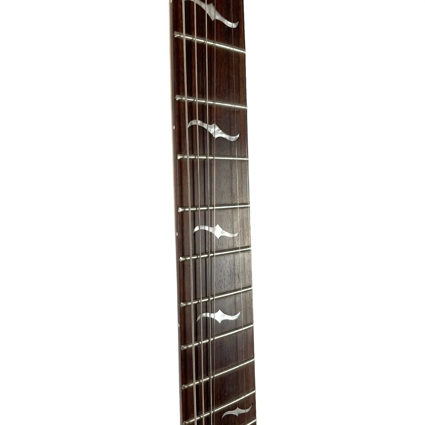 Dean Deceiver 2010 - Black Dean