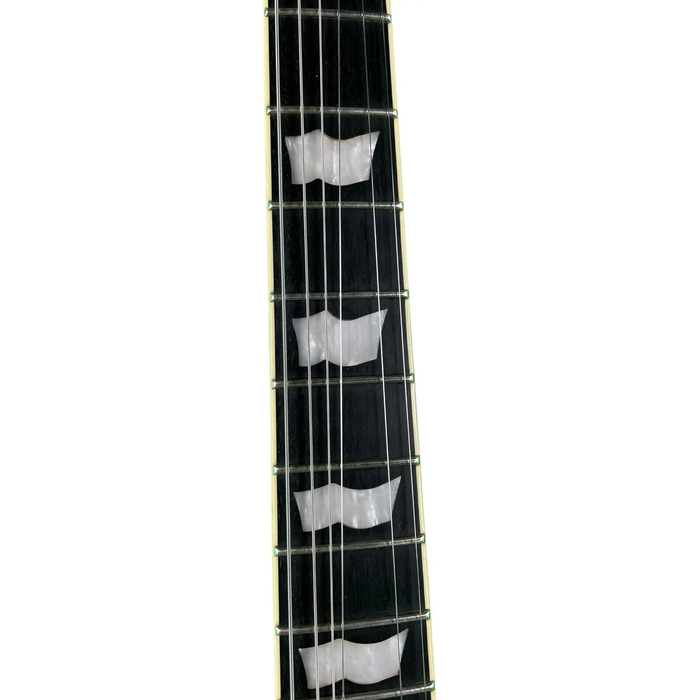 ESP LTD EC-1000 2019 - Tiger Eye ESP LTD