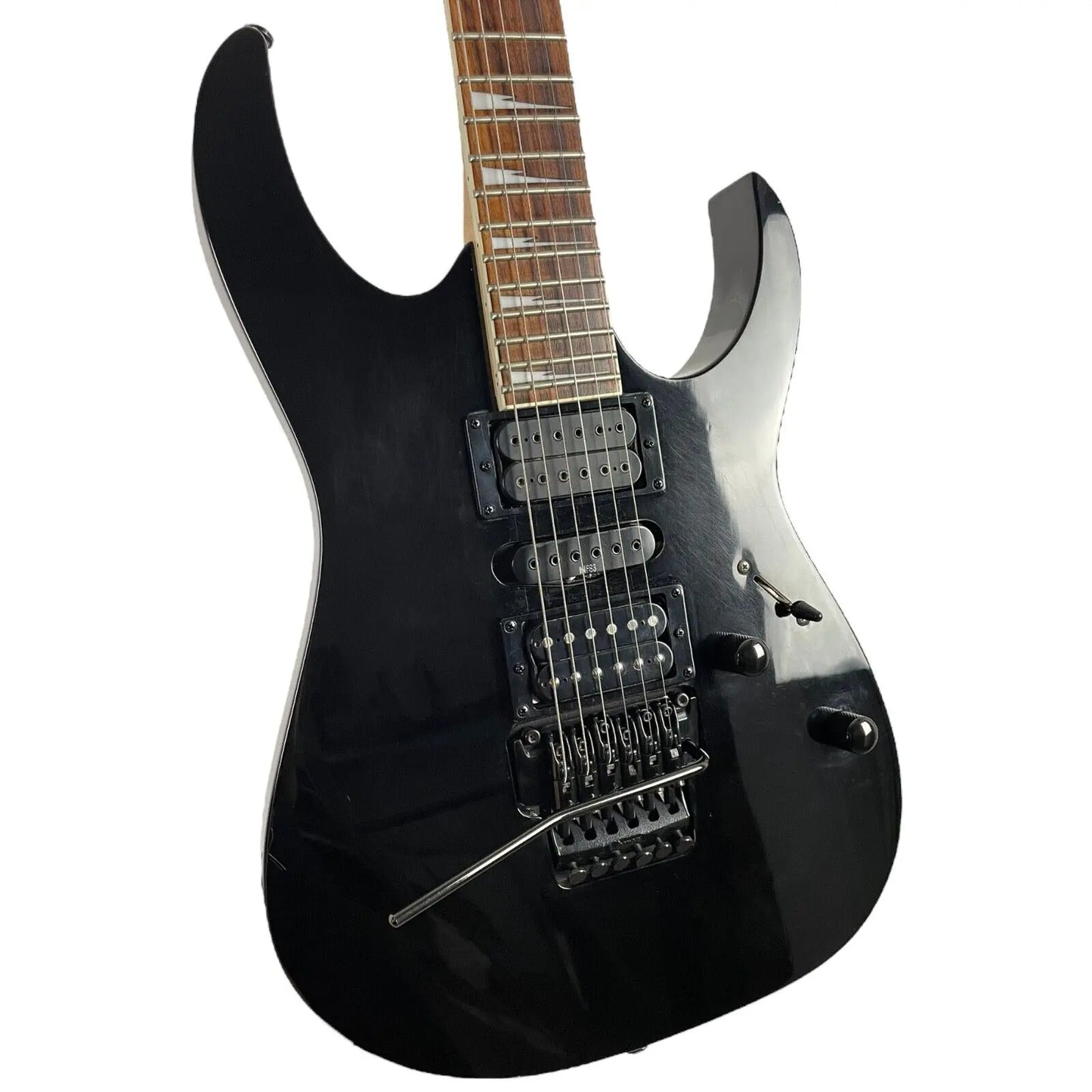 Ibanez RG370DX 2007 Ibanez
