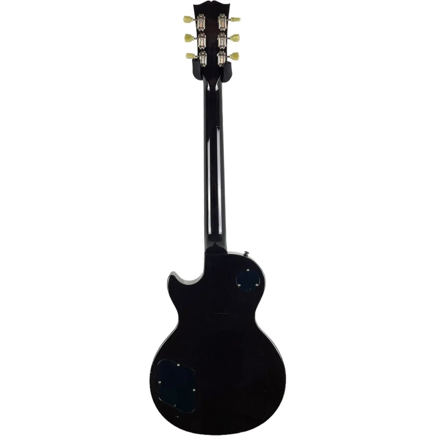 Gibson Les Paul Slash Signature 2008 - Goldtop Gibson