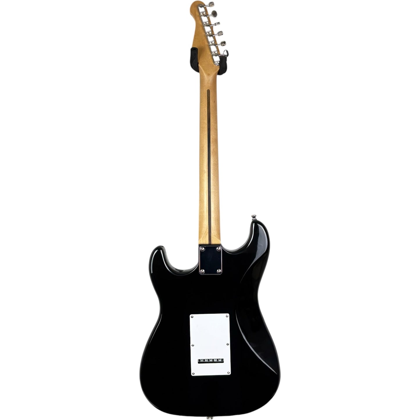 Faber STC BB Stratocaster – Черен