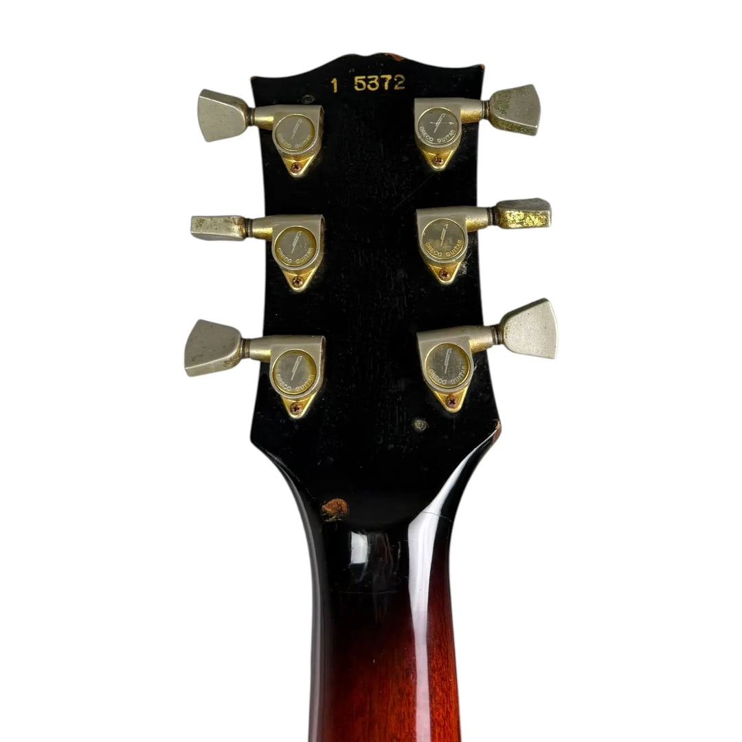 Greco Super Power Custom Greco