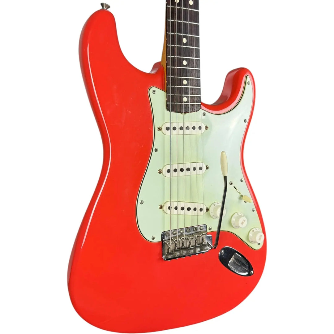 Fender Stratocaster Fender