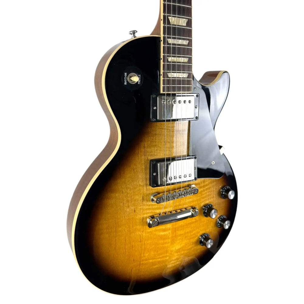 Gibson Les Paul Standard ‘50s 2022 - Tobacco Burst - Pat´s Guitars