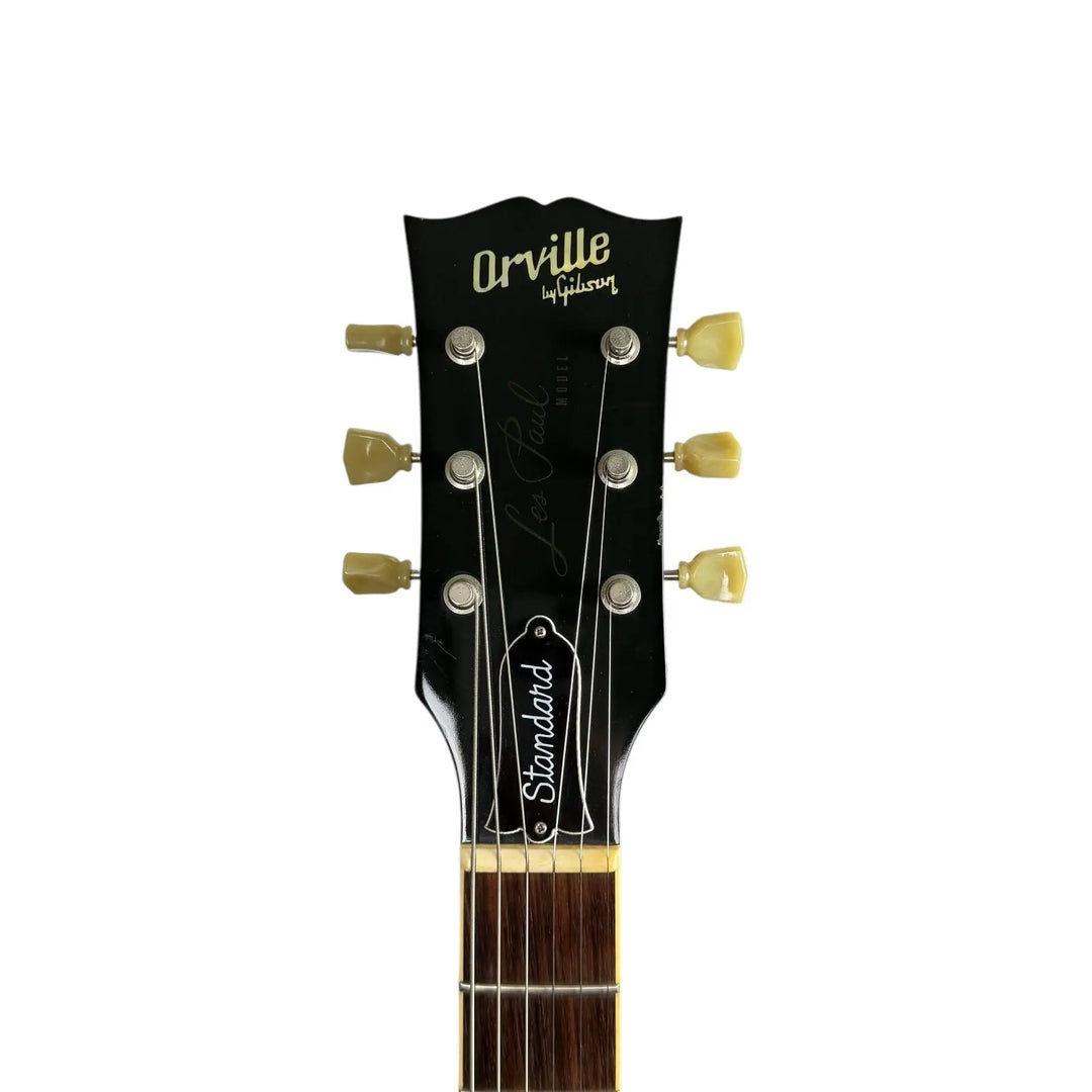 Orville by Gibson Les Paul Standard Orville by Gibson