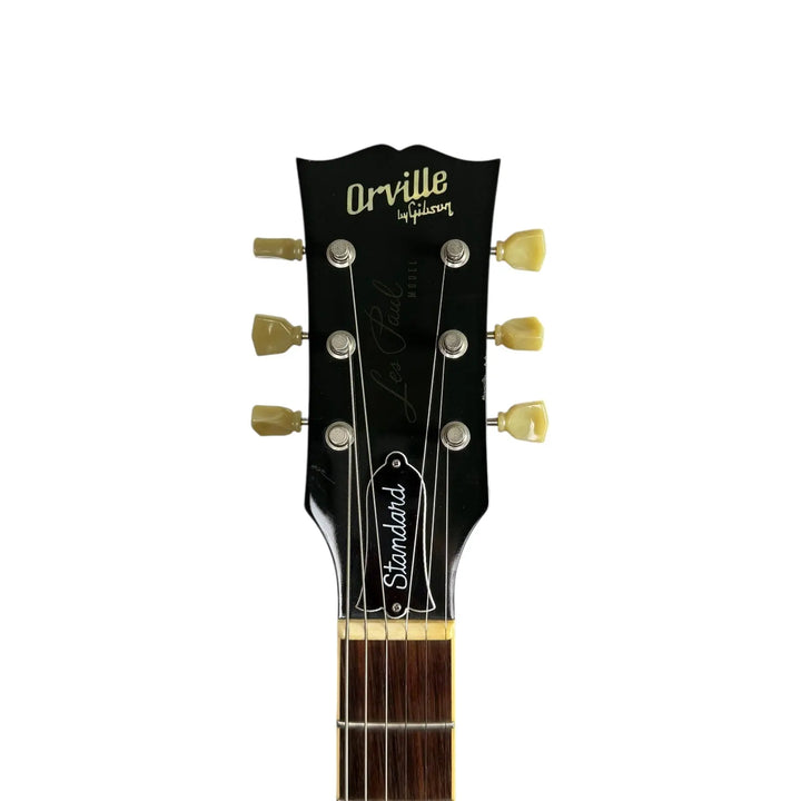 Orville by Gibson Les Paul Standard Orville by Gibson