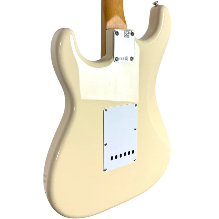 Fender Vintera Stratocaster Pat´s Guitars