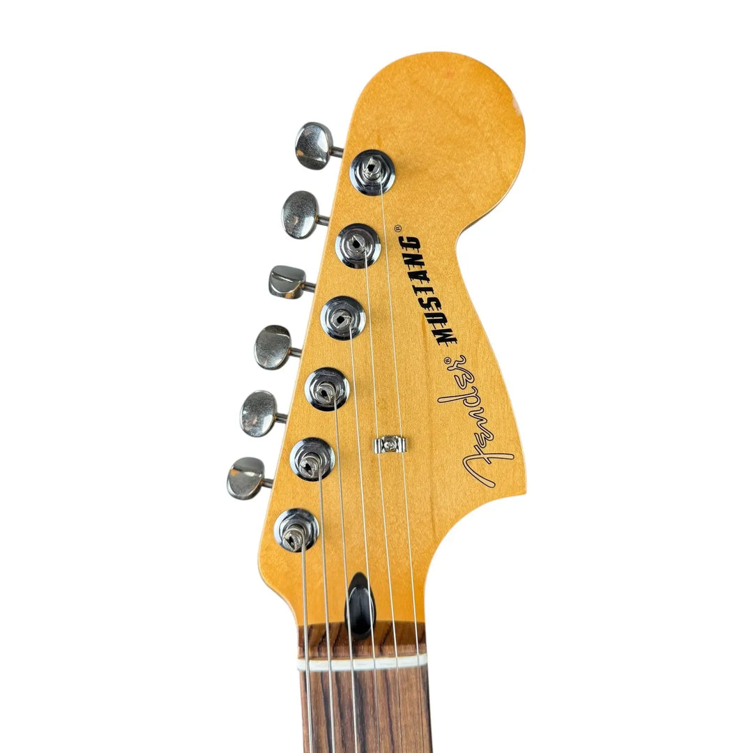 Fender Player II Mustang 2024 - Birch Green Fender