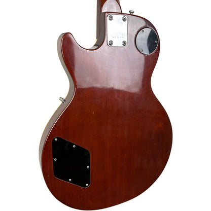 Greco EG-360 Les Paul 1970s - zlatý vrch