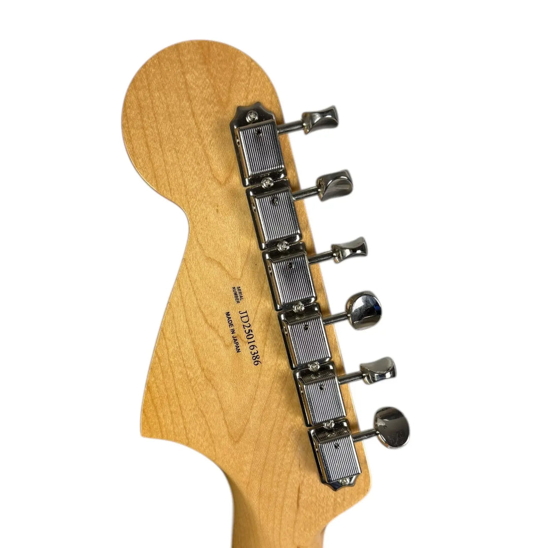 Fender Jaguar Fender