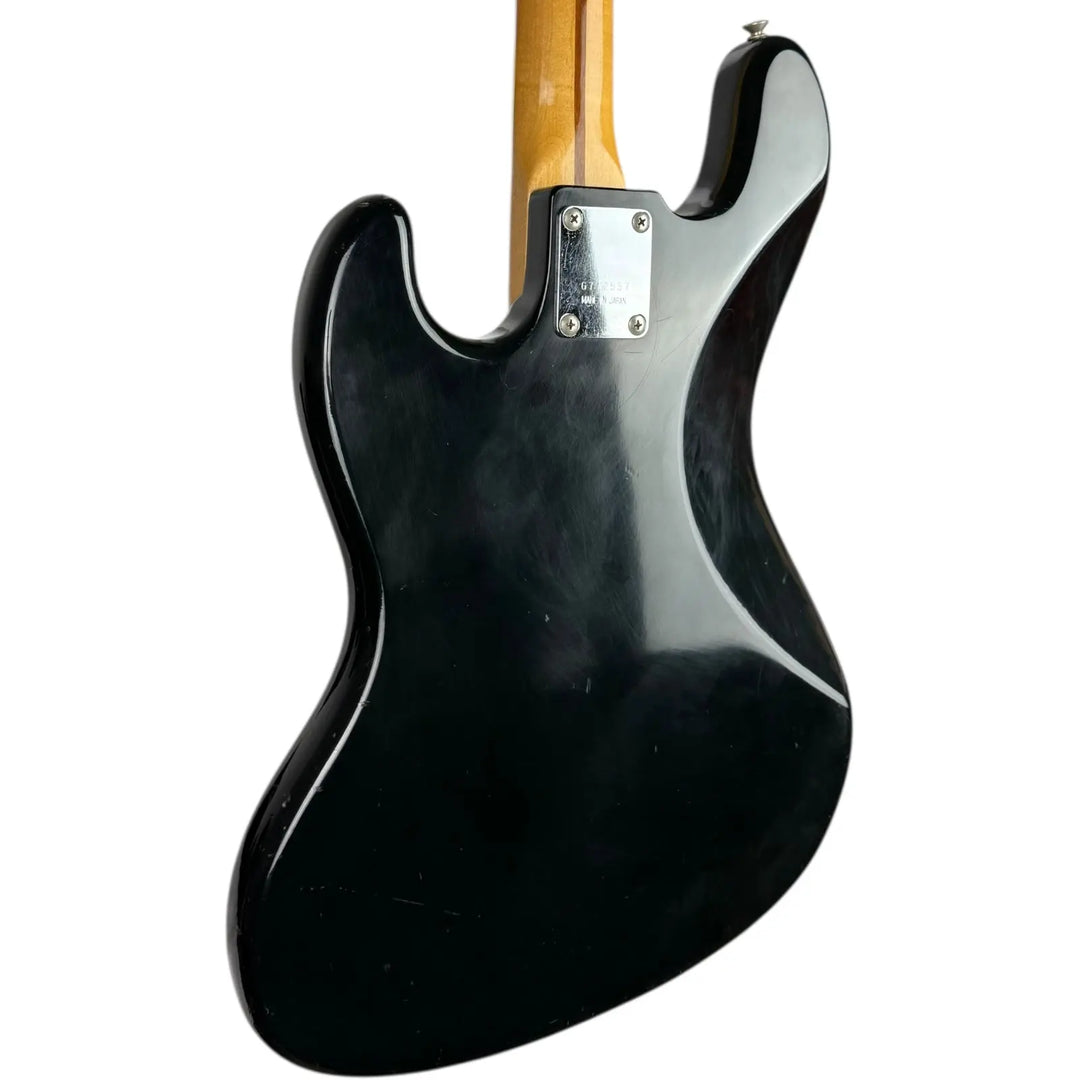 Greco Bass Black Greco