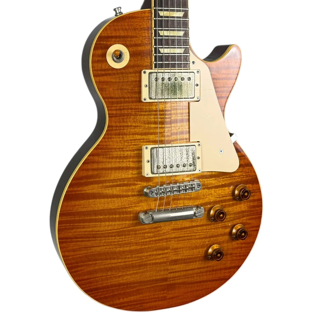 Orvilles Les Paul Orville